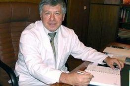 В Тверском медуниверситете пройдет открытая лекция академика РАН Анатолия Кулакова