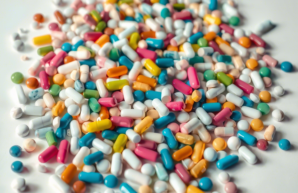 Желающих похудеть заманивают фальшивым «Оземпиком»