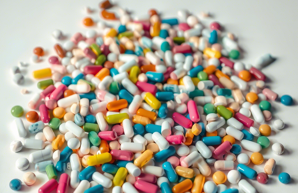 Желающих похудеть заманивают фальшивым «Оземпиком»