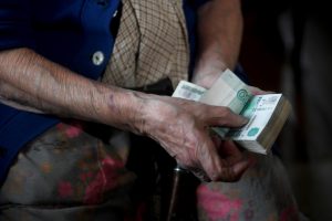 Криминал недели: неадекваты и аферисты