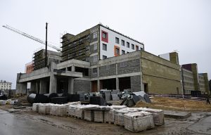 Губернаторская повестка: медицина, экология, ЖКХ