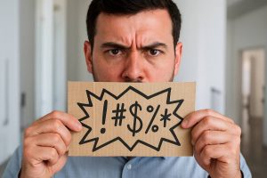 Тверичан начнут штрафовать за ругань в домовых чатах