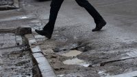 Администрацию Ржевского округа обязали позаботиться о пешеходах