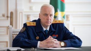 Бастрыкин и прокуратура в деле: в Удомле за травму женщины ответит глава округа