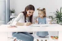 В Госдуме предложили ввести «семейные часы» для родителей