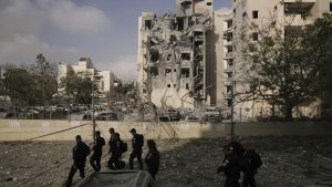 Триумф Дональда: в войне Израиля и Ирана победила Америка