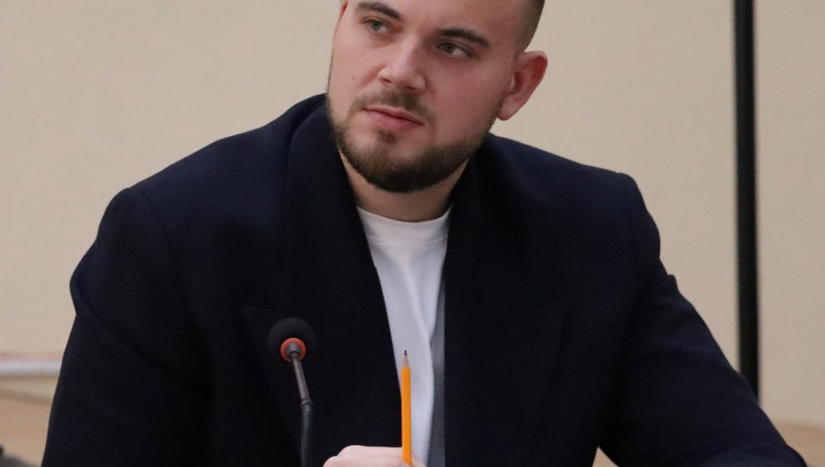 Кирилл Николаев: «Молодежная политика – ключ к сохранению и развитию малых территорий»