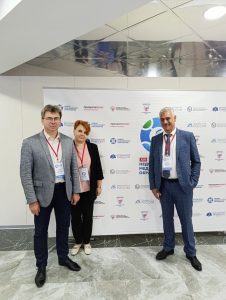 Делегация ТвГМУ приняла участие в открытии «Недели медицинского образования – 2025»