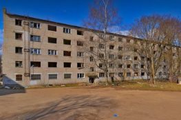 Осташковских чиновников ткнули носом в открытую заброшку