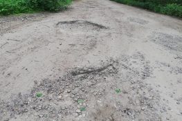 Убитой дорогой в Калининском округе Тверской области заинтересовался глава СК РФ