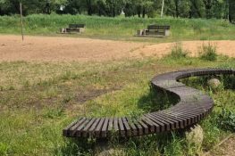 Тверь: история деградации ландшафтного парка (фотосессия)