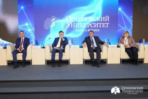 Делегация ТвГМУ приняла участие в открытии «Недели медицинского образования – 2025»