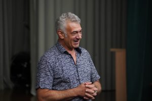 Более 100 выпускников Тверской медакадемии встретились в стенах Альма-матер
