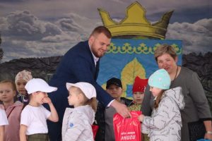Кирилл Николаев: «Молодежная политика – ключ к сохранению и развитию малых территорий»