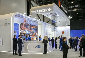 Губернаторская повестка: результаты ПМЭФ-2025