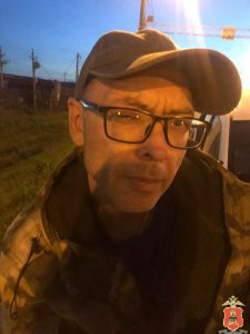 В Тверской области задержан мужчина с наркотиком в носке