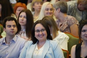 Тверской медуниверситет отметил День медицинского работника