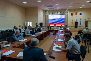 "Единая Россия" в Удомле - всё!