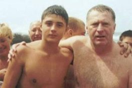 В стане ЛДПР происходит громкая смена элит?