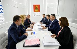 Губернаторская повестка: результаты ПМЭФ-2025