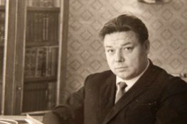 Самый честный судья в СССР