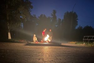 Криминал недели: по делам несовершеннолетних