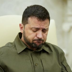 Полит-оливье: напряжение растет