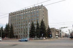 Тверские профсоюзы: битва за миллиард