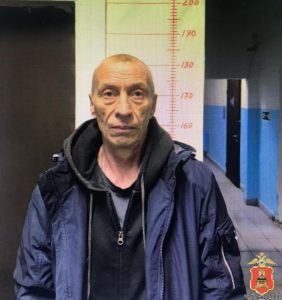 Мужчине не продали сигареты в долг и он решил сжечь магазин