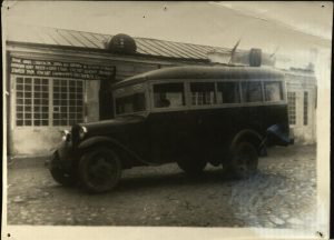 От Трехсвятской до Урицкого и обратно