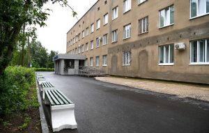 Губернаторская повестка: благоустройство, образование, туризм...