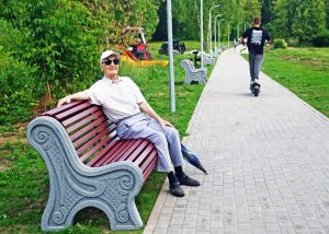 Губернаторская повестка: благоустройство, образование, туризм...