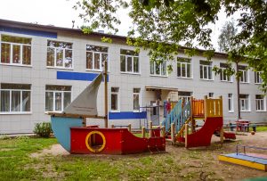 Губернаторская повестка: благоустройство, образование, туризм...