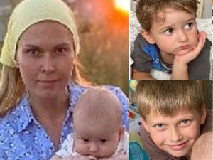 Криминал недели: опасная секта