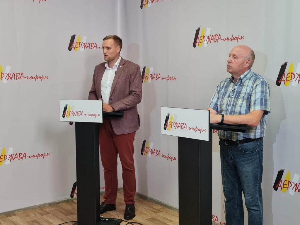 «Держава-информ»: есть ли будущее у профсоюзов