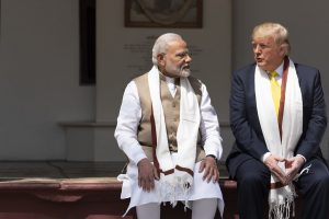 Полит-оливье: Дональд Трамп – агент Кремля?