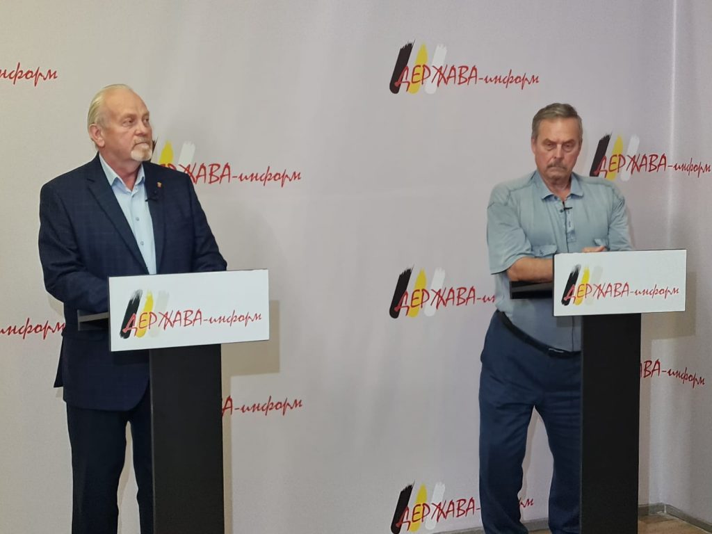 «Держава-информ»: есть ли будущее у профсоюзов