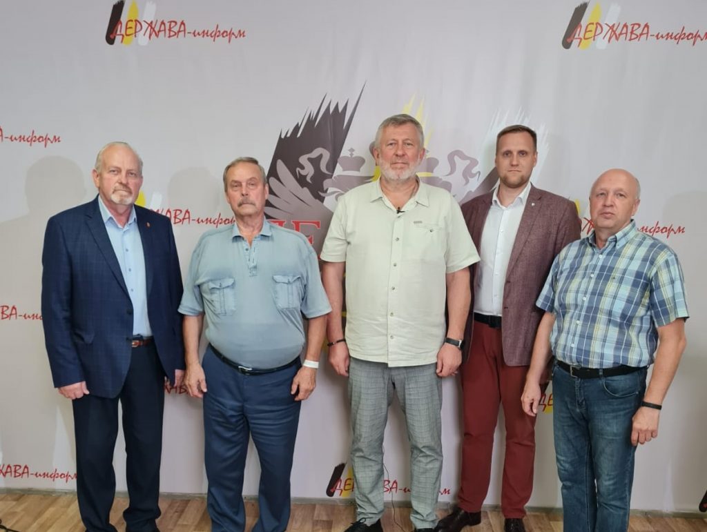 «Держава-информ»: есть ли будущее у профсоюзов