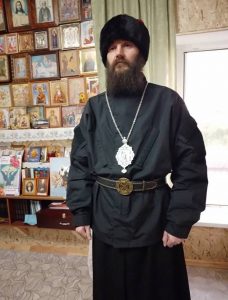 Криминал недели: опасная секта