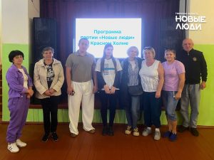 "Новые люди" призвали Артемия Лебедева заняться дизайн-кодом Торжка