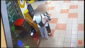 Криминал недели: воришки, воры, вымогатели...