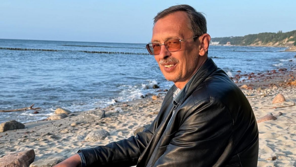 Олег Дубов: «Три кита муниципального управления – партия, разумное большинство и его наказы»