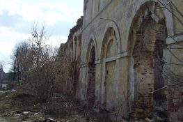 Торжок: был театр и был пивзавод: легенды и правда о древнем городе