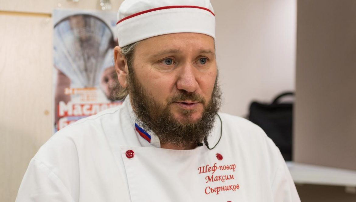 "Зачем вам этот позор?" - ресторатор Максим Сырников раскритиковал кулинарный конкурс в Удомле