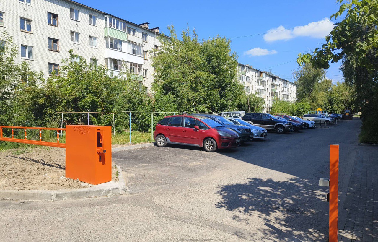 В Тверской области реализовали 237 проектов ППМИ