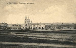 Тверская Атлантида: история затопленных территорий