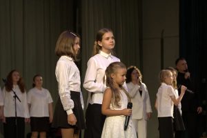 Тверской медицинский: новый учебный год, привычный ритм