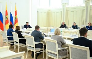Более 800 котельных подготовили к зиме в Тверской области