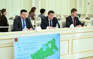 Более 800 котельных подготовили к зиме в Тверской области