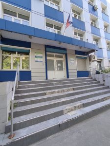 В Твери подрядчик поплатился за срыв ремонта здания Росреестра